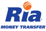 Transfer rate for Ria Money